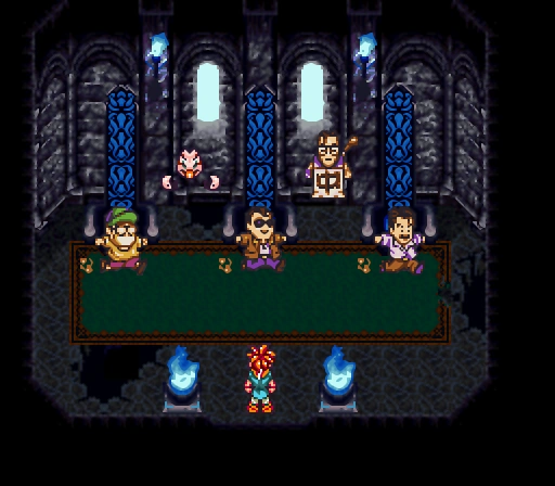 Dream Team